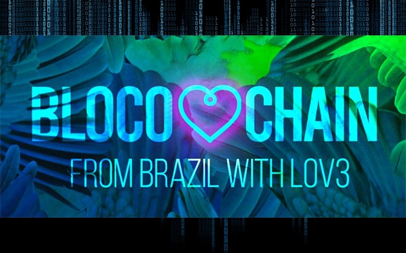 Bloco Chain estreia no carnaval carioca de 2023 no mundo real e no metaverso