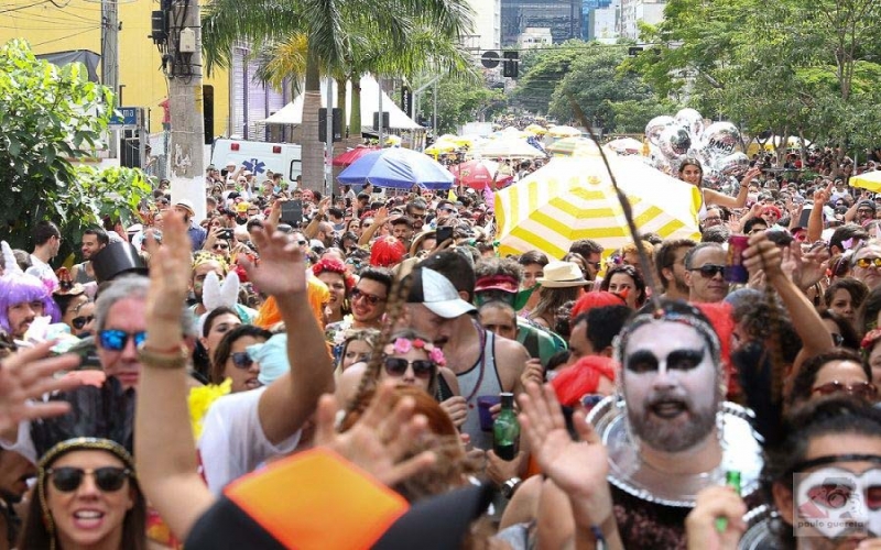 São Paulo não garante carnaval e cidades já acertam nova data comum em 2021