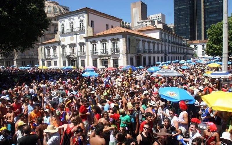 Rio espera 8 milhões de pessoas no carnaval, saiba tudo da festa