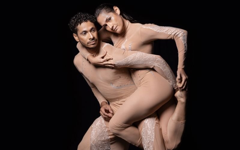 Focus Cia de Dança apresenta Bodas, espetáculo que marca seus 25 anos de trajetória