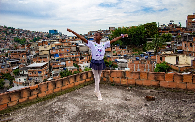 MAIS COISAS, Descubra a Essência do Rio