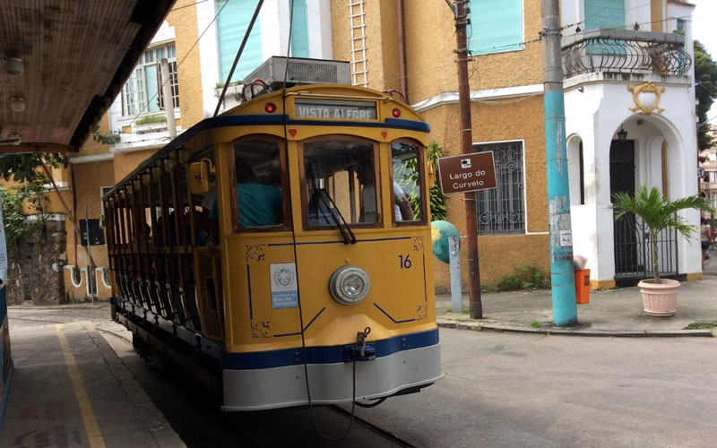 O que fazer em Santa Teresa, a Montmartre Carioca