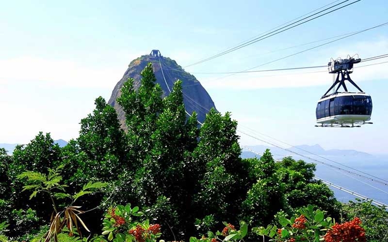 TURISMO, Descubra a Essência do Rio