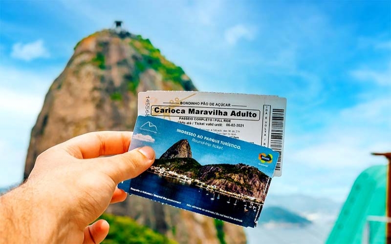 Carioca Maravilha dá 50% de desconto para cariocas e moradores do Rio no Bondinho do Pão de Açúcar