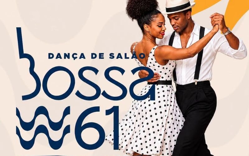 Arraial do Cabo: Festival Bossa 61 mistura música, samba de gafieira e bolero