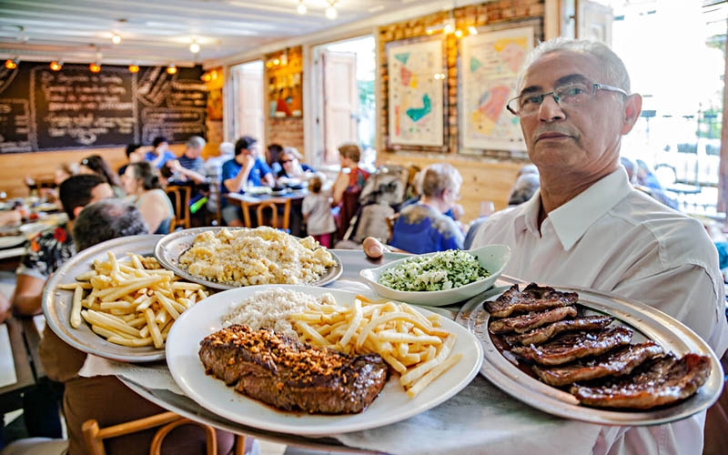 Restaurante Botequim: um dos mais tradicionais e queridos do carioca completa 40 anos