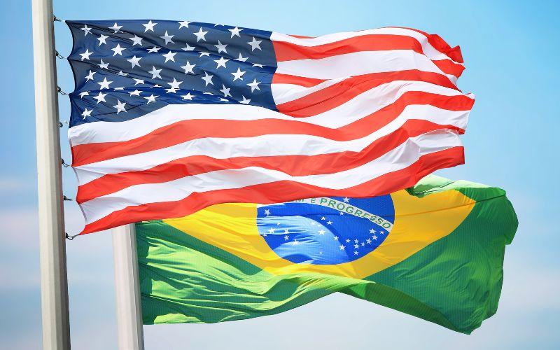 Rio de Janeiro lidera buscas de turistas dos EUA para férias de fim de ano
