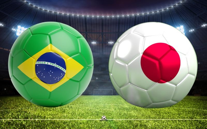 Guru que previu campeões das últimas três Copas aposta em eliminação do Brasil diante do Japão