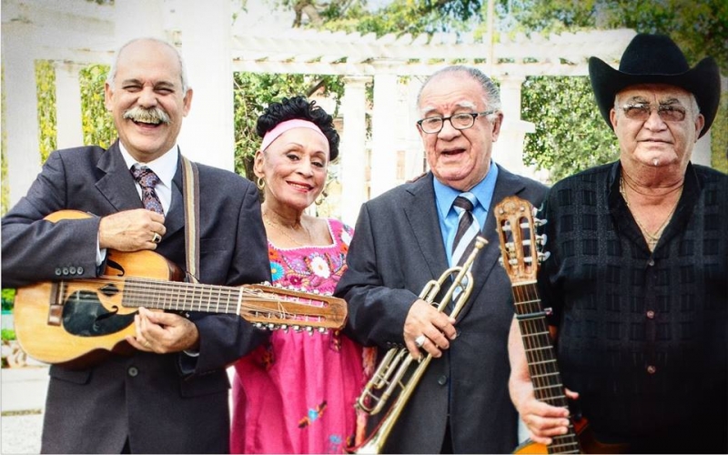 Orquestra Buena Vista Social Club ESGOTADO