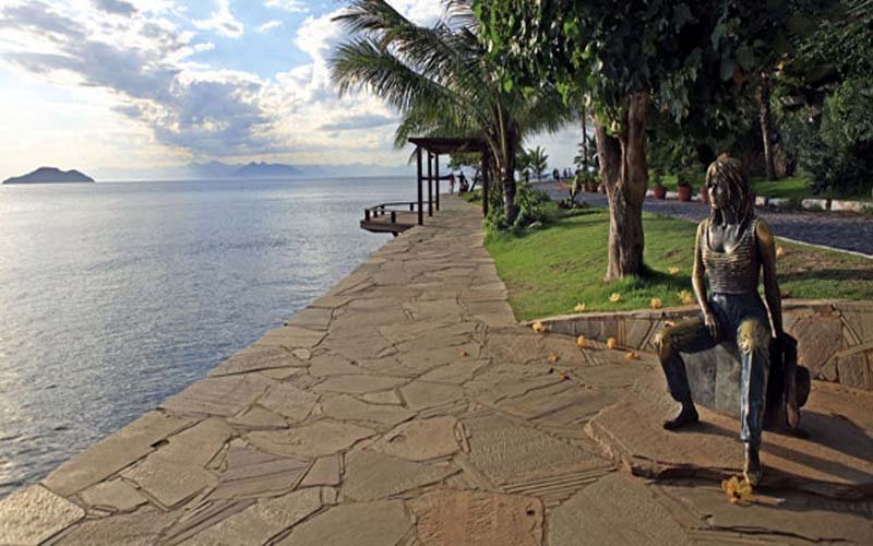 Verão Enel Brasil 2026 movimenta Búzios com música e esporte