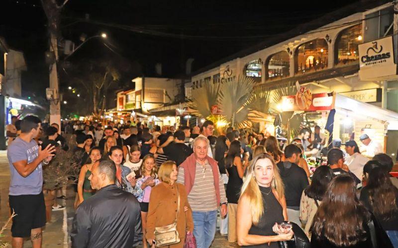 Búzios comemora alta ocupação hoteleira em baixa temporada