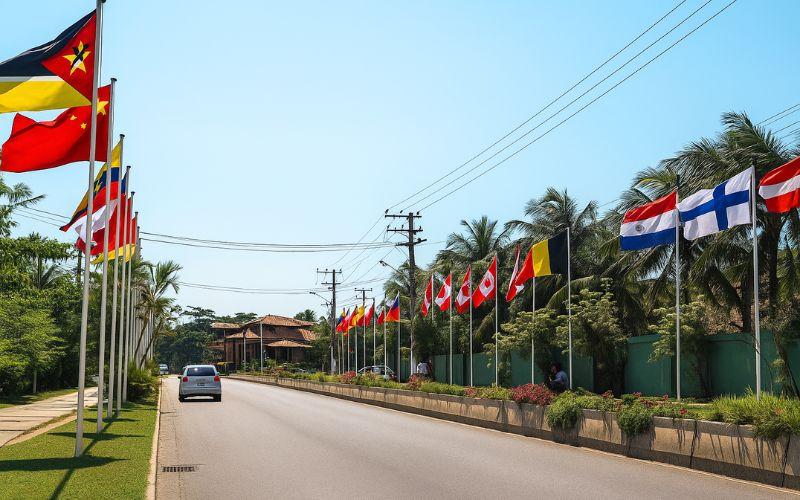 Búzios aprova Taxa de Turismo Sustentável e divide opiniões