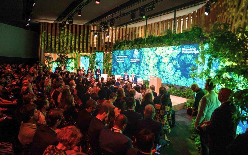 Rio vai sediar Cúpula Mundial de Prefeitos da C40 dias antes da COP30