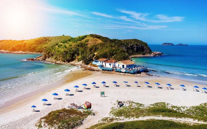 Xodó de Cabo Frio, Cabana do Pescador é tombada pelo Patrimônio Histórico