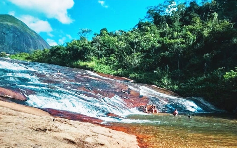 Cinco cachoeiras imperdíveis em Petrópolis