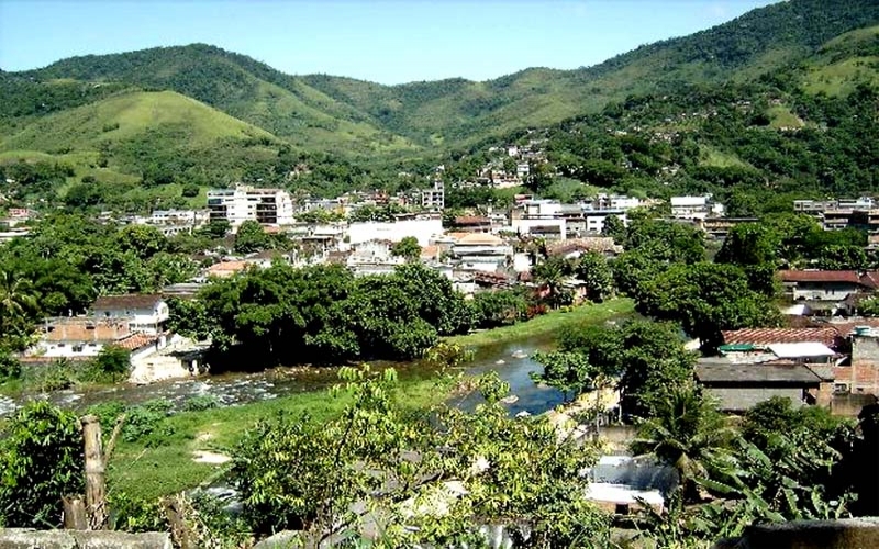 Serra Folk 2022: música, gastronomia e artesanato em Cachoeiras de Macacu