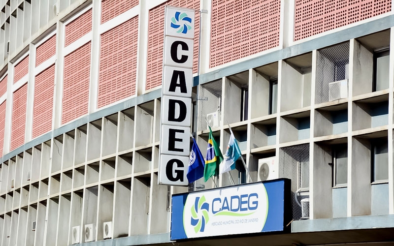 CADEG comemora aniversário de 58 anos com promoções