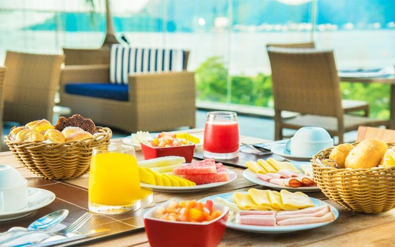 Breakfast Weekend mobiliza 25 restaurantes do Rio com promoções e combos fixos de café da manhã