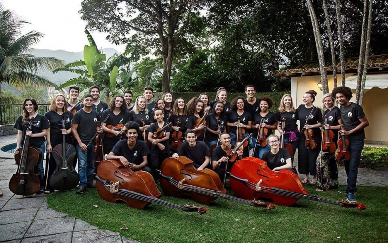 Camerata Laranjeiras