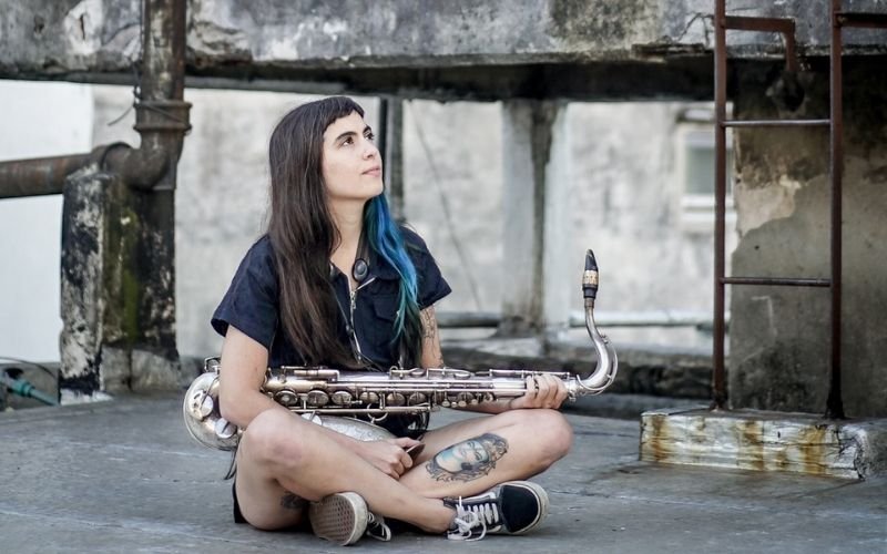 I.A.RES – Residências Artísticas Interdisciplinares apresenta música, dança e performance em Santa Teresa