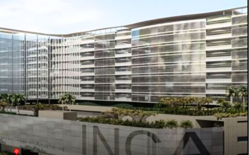 Complexo oncológico de R$ 1,1 bi vai centralizar atendimento hoje espalhado em 18 unidades