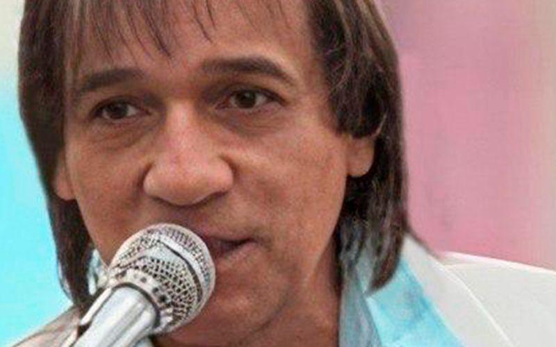 Carlos Evanney no Centro da Música Carioca