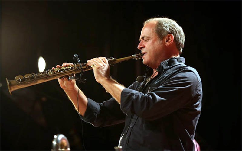 Carlos Malta comemora 50 anos de carreira no Teatro Rival Petrobras