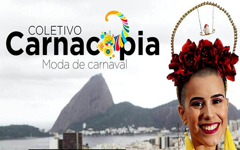 Feira Carnacópia – Moda de Carnaval