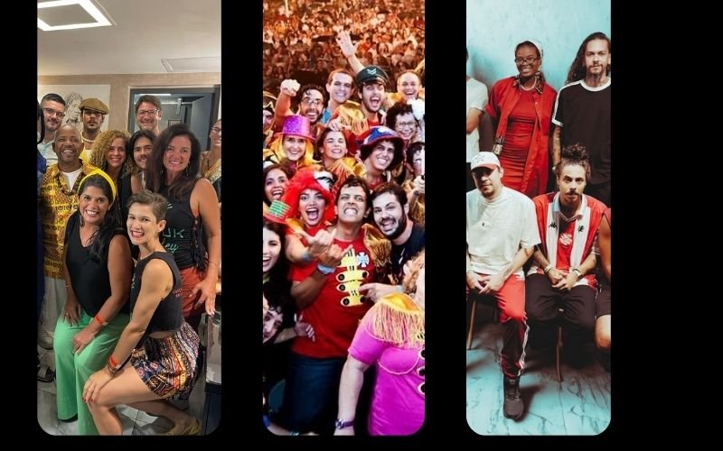 Rio das Ostras aposta no CarnaJazz durante o Carnaval