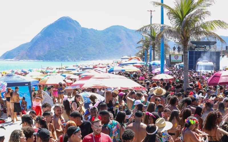 Carnaval de Maricá: 76 blocos e 13 palcos em três circuitos, confira a programação
