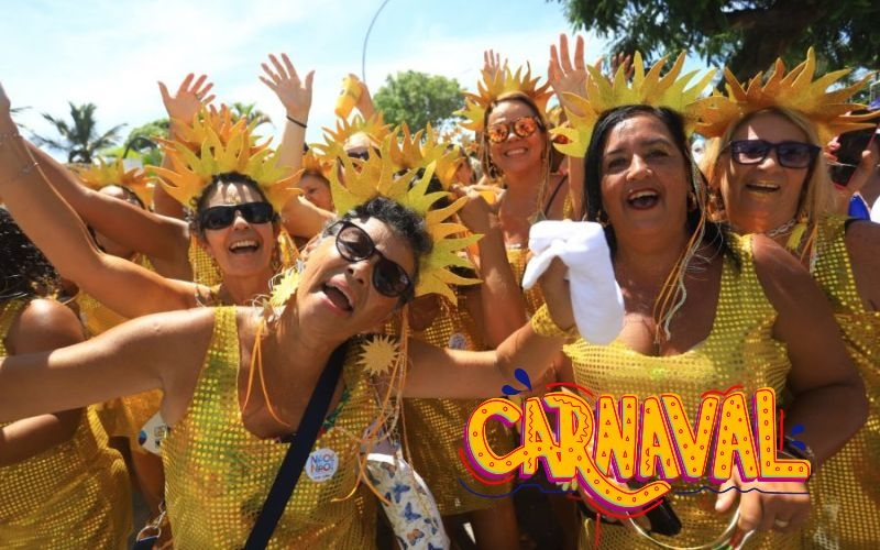 Rio das Ostras vai ter festival de jazz no carnaval, 21 blocos, matinês e bailes noturnos