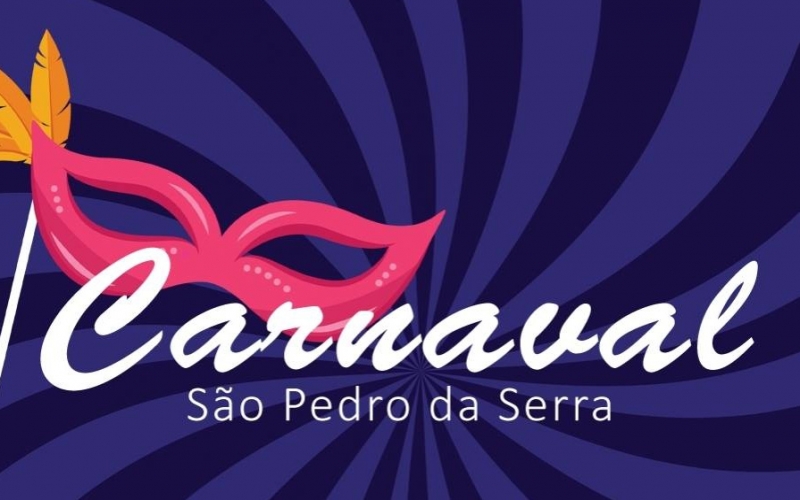 Carnaval em São Pedro da Serra