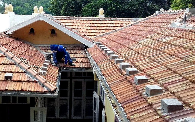 Obras modernizam museus de Santa Teresa