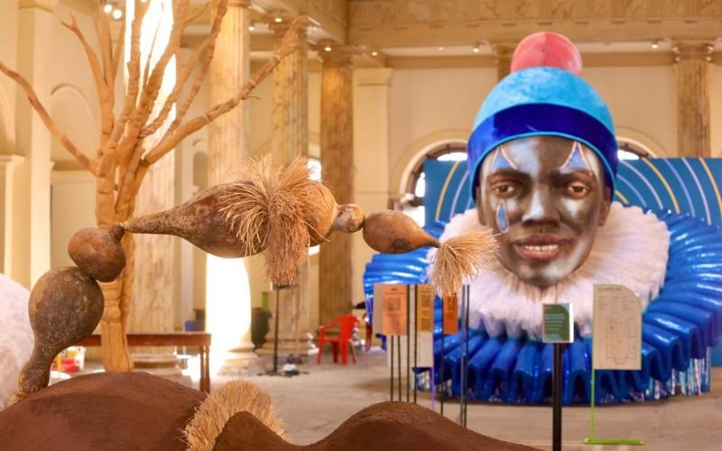 Casa Brasil inaugura duas exposições