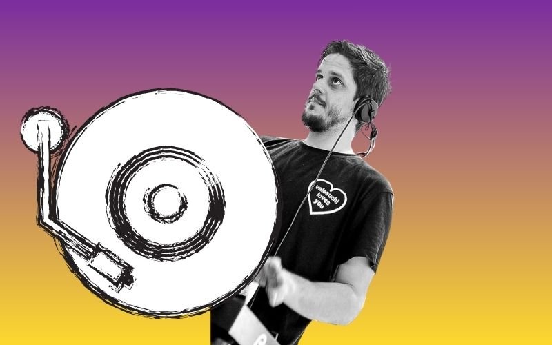 Doce Maravilha promove noite gratuita com DJs e trilha do festival no Fatchia