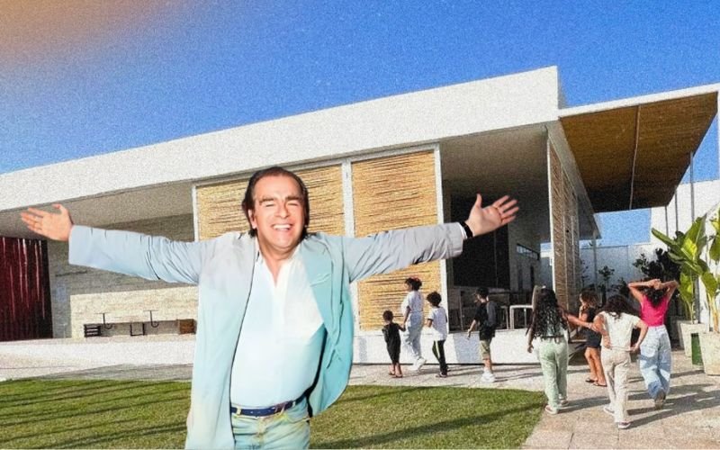 Casa Darcy Ribeiro: museu à beira-mar em Maricá exibe obra do antropólogo brasileiro