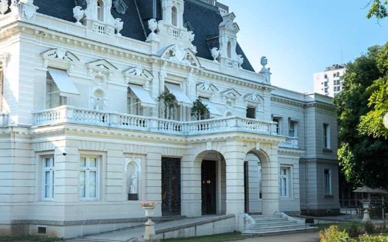 Iphan inclui Casa Firjan na lista de patrimônios nacionais