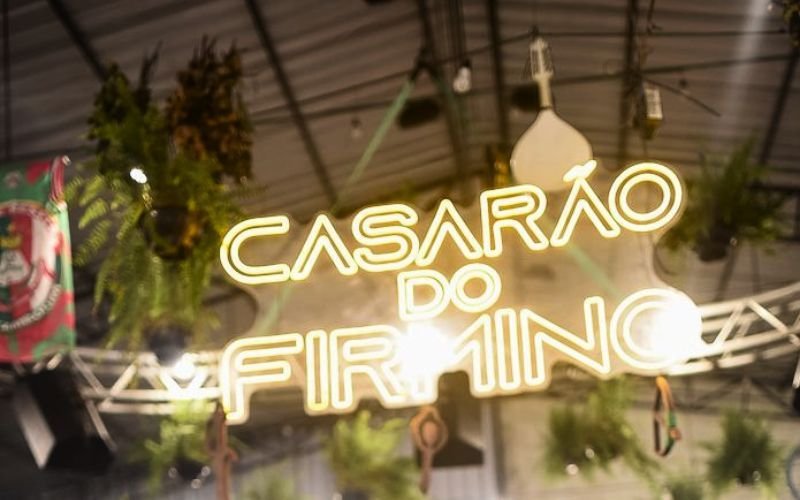 Roda de samba celebra Arlindo Cruz no Casarão do Firmino