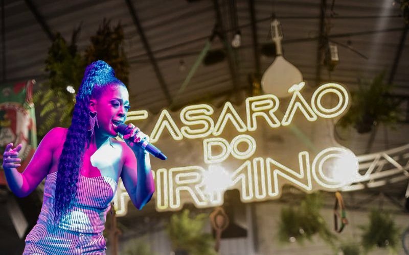 Salgueiro recebe edição especial do Casarão do Firmino com grandes shows