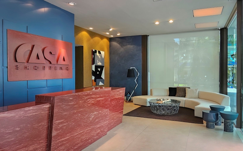 Casashopping ministra oficina com os renomados arquitetos e urbanistas Carlos Murdoch e Ronald Goulart