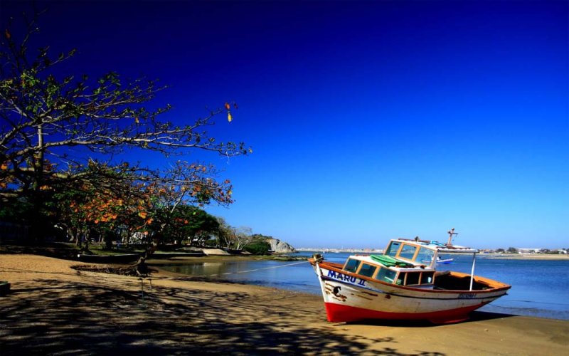 Sesc Verão 2026: shows, esportes e lazer em Barra de São João, Casimiro de Abreu