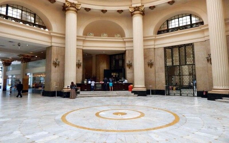 CCBB Rio tem programação para quem quer fugir do Carnaval