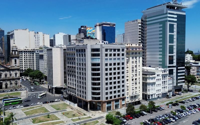 Sesc RJ inaugura centro dedicado à ciência, cultura e educação no Centro do Rio