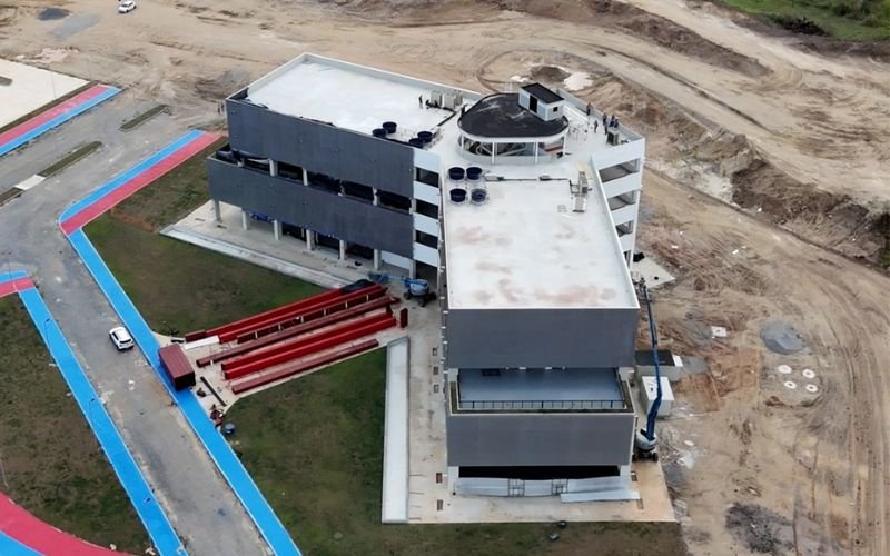 Maricá avança na ciência e tecnologia com conclusão do Parque Tecnológico