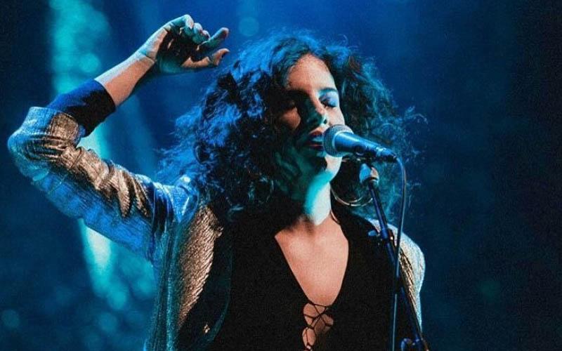 Céu no Circo Voador