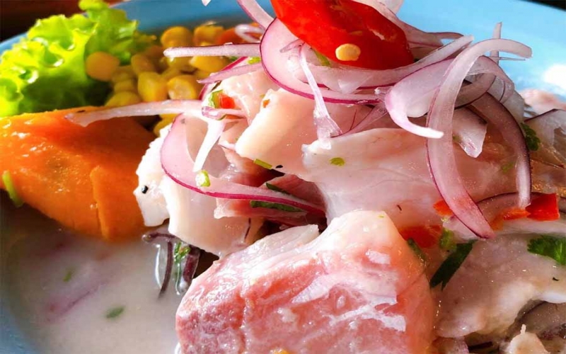 Ceviche RJ: o peruano mais querido do Rio em delivery