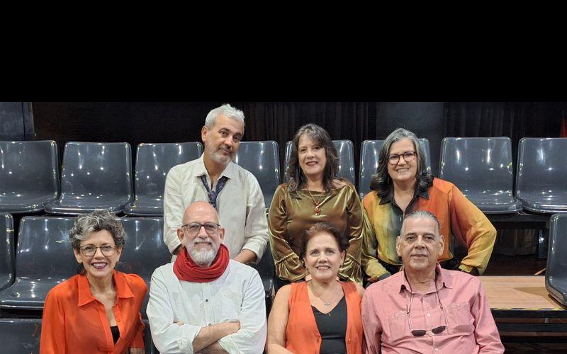 Chapéu de Coro - Quase 40 no Centro da Música Carioca