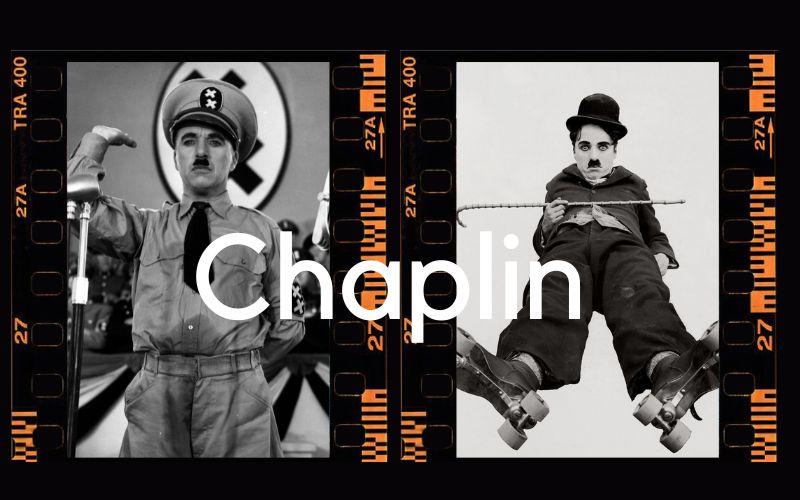 CCBB recebe retrospectiva completa da obra de Charles Chaplin