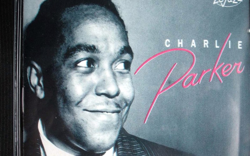 Tributo a Charlie Parker