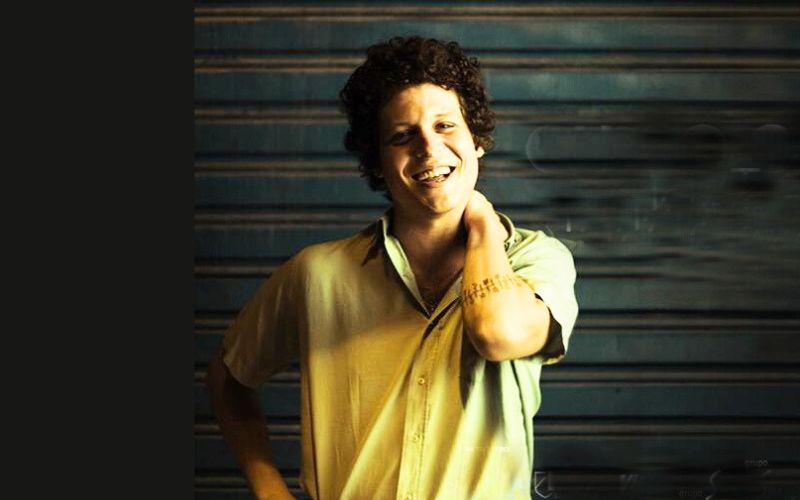 Chico Chico no Teatro Municipal Ipanema Rubens Corrêa